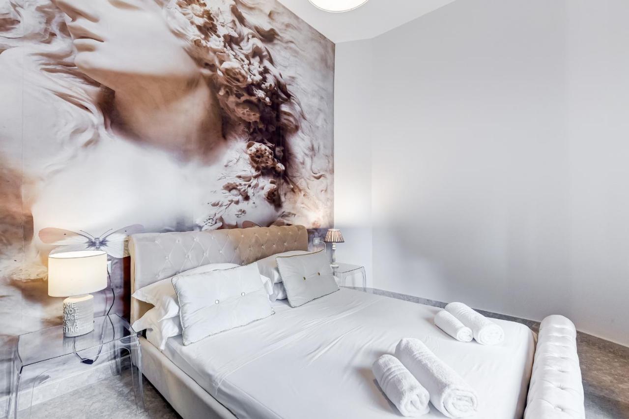 Apartment Trevi Fountain - New! - Your Italian Holidays